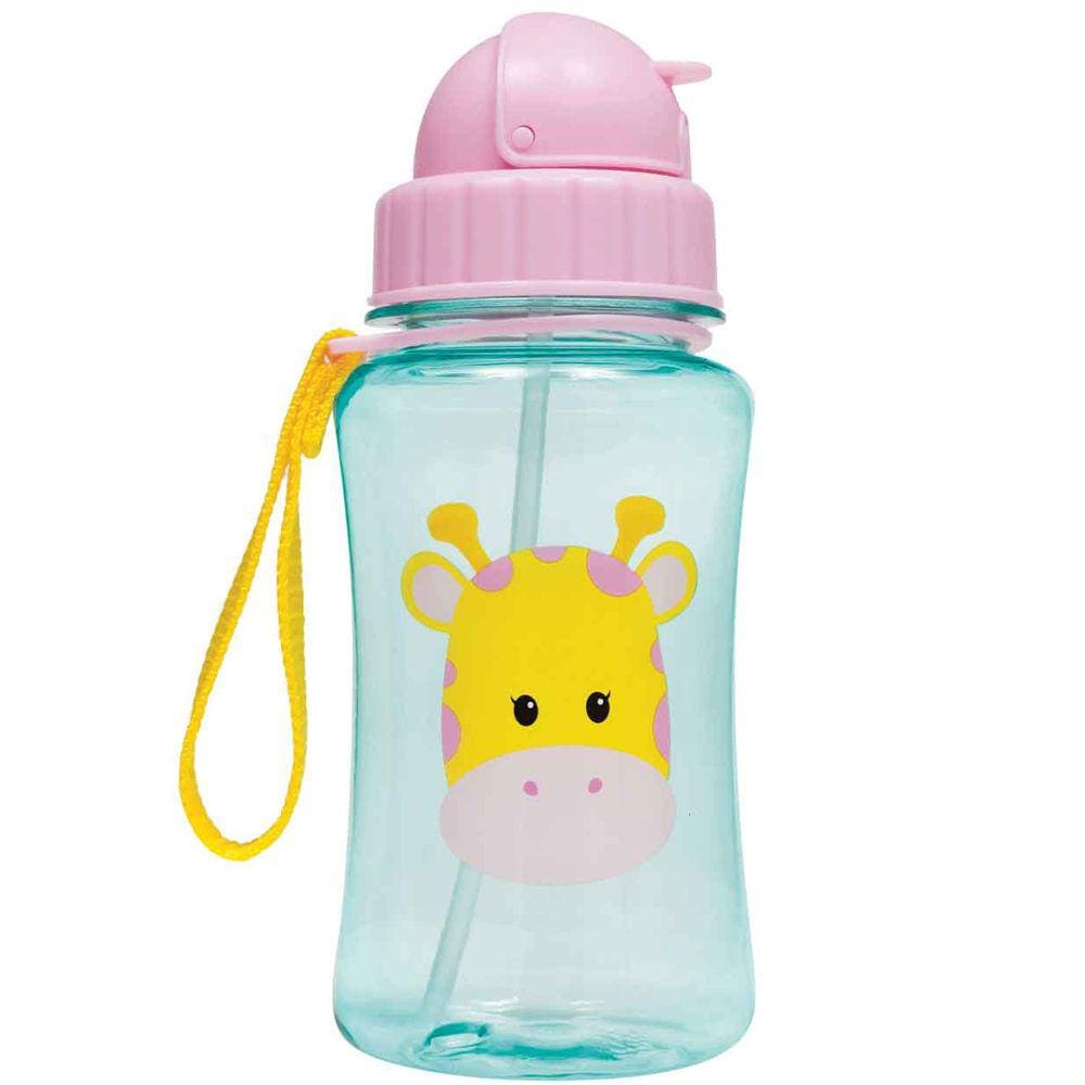 Garrafa infantil Fun Buba Baby Girafa