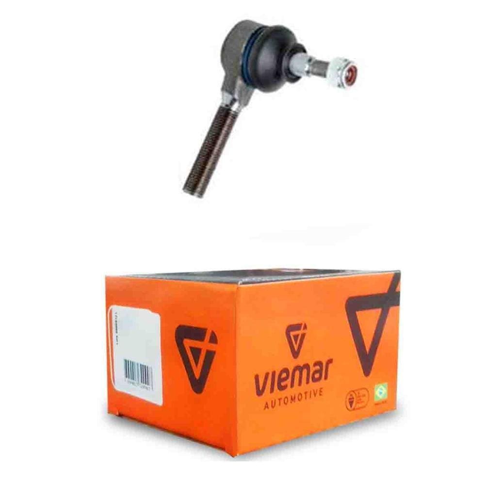 Terminal de Direção Peugeot 306 1993 a 2002 335076 VIEMAR