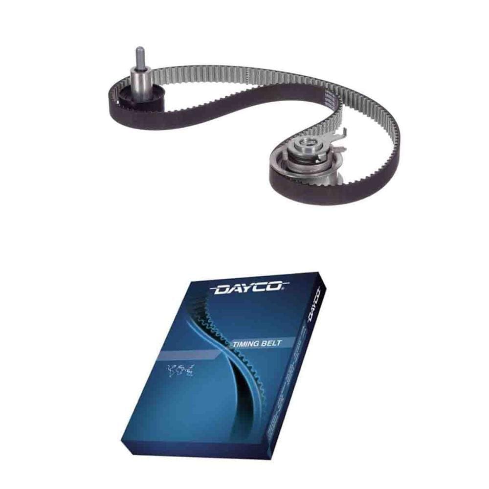 Kit Correia Volkswagen Virtus 2016 a 2022 KTB819 Dayco