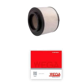 Filtro De Combustivel Hilux 2.5 2.7 Diesel 2005 a 2015 JFA0292/2 Wega