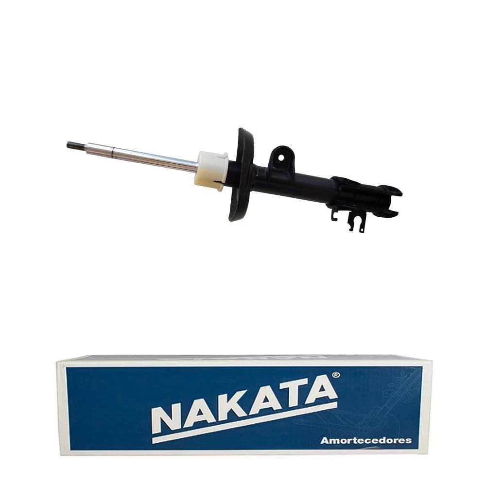 Amortecedor Dianteiro LE Argo 2017 a 2020 HG33110 Nakata