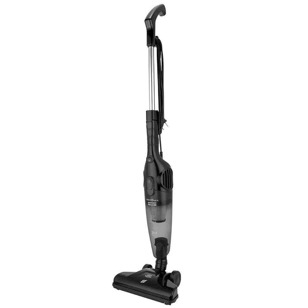 Aspirador de Pó BAS1295P 2 em 1 Britânia