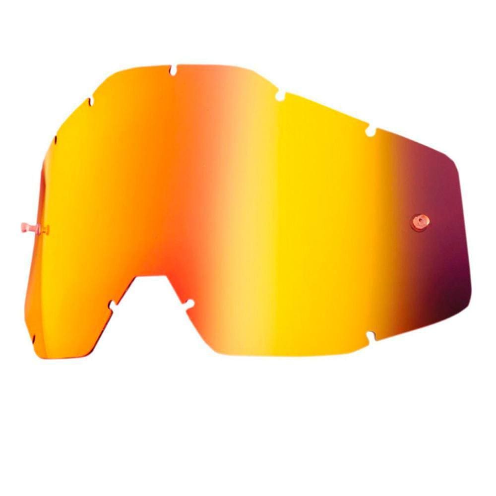 Lente 100% Espelhada