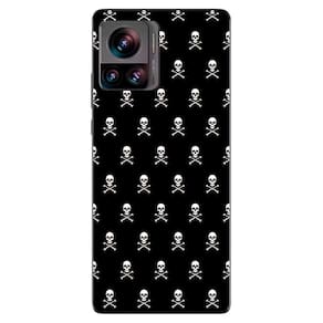 Capa Adesivo Skin201 Verso Para Motorola Edge 30 Ultra 2022