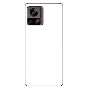 Capa Adesivo Skin352 Verso Para Motorola Edge 30 Ultra 2022