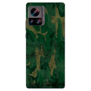 Capa Adesivo Skin161 Verso Para Motorola Edge 30 Ultra 2022