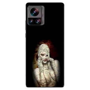 Capa Adesivo Skin116 Verso Para Motorola Edge 30 Ultra 2022