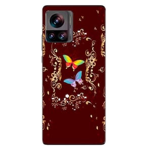 Capa Adesivo Skin375 Verso Para Motorola Edge 30 Ultra 2022