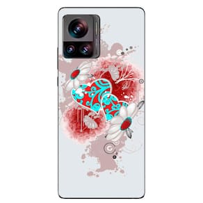 Capa Adesivo Skin363 Verso Para Motorola Edge 30 Ultra 2022