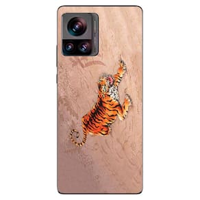 Capa Adesivo Skin243 Verso Para Motorola Edge 30 Ultra 2022