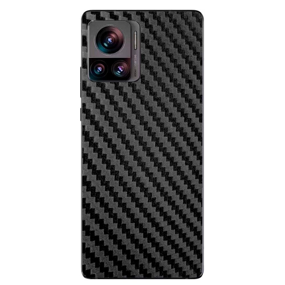 Capa Adesivo Skin349 Verso Para Motorola Edge 30 Ultra 2022