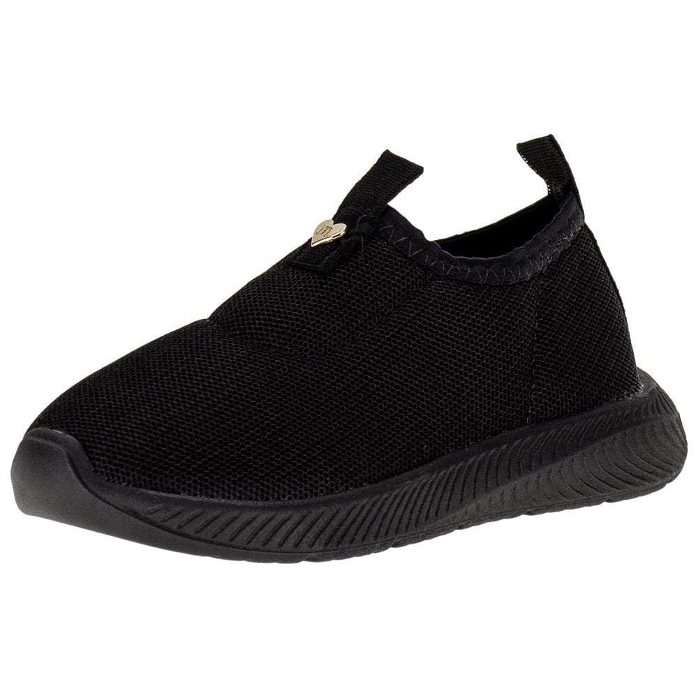 Tênis Infantil Baby Molekinha - 2723100