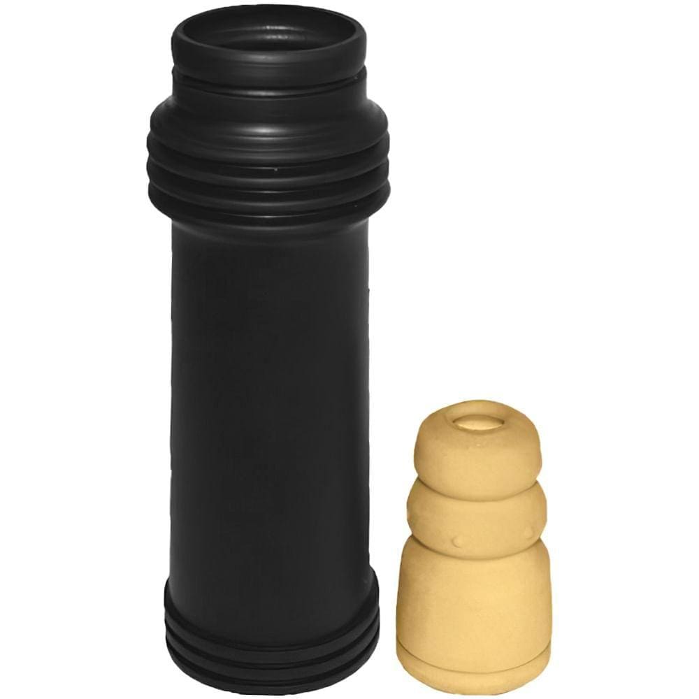 Kit Batente Coifa Amortecedor IX35 Sportage Traseiro Sampel