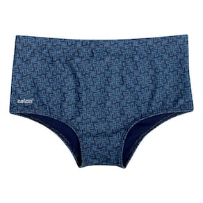 Sunga Colcci Slip Sungão Estampado Logo Colcci Cl3.83