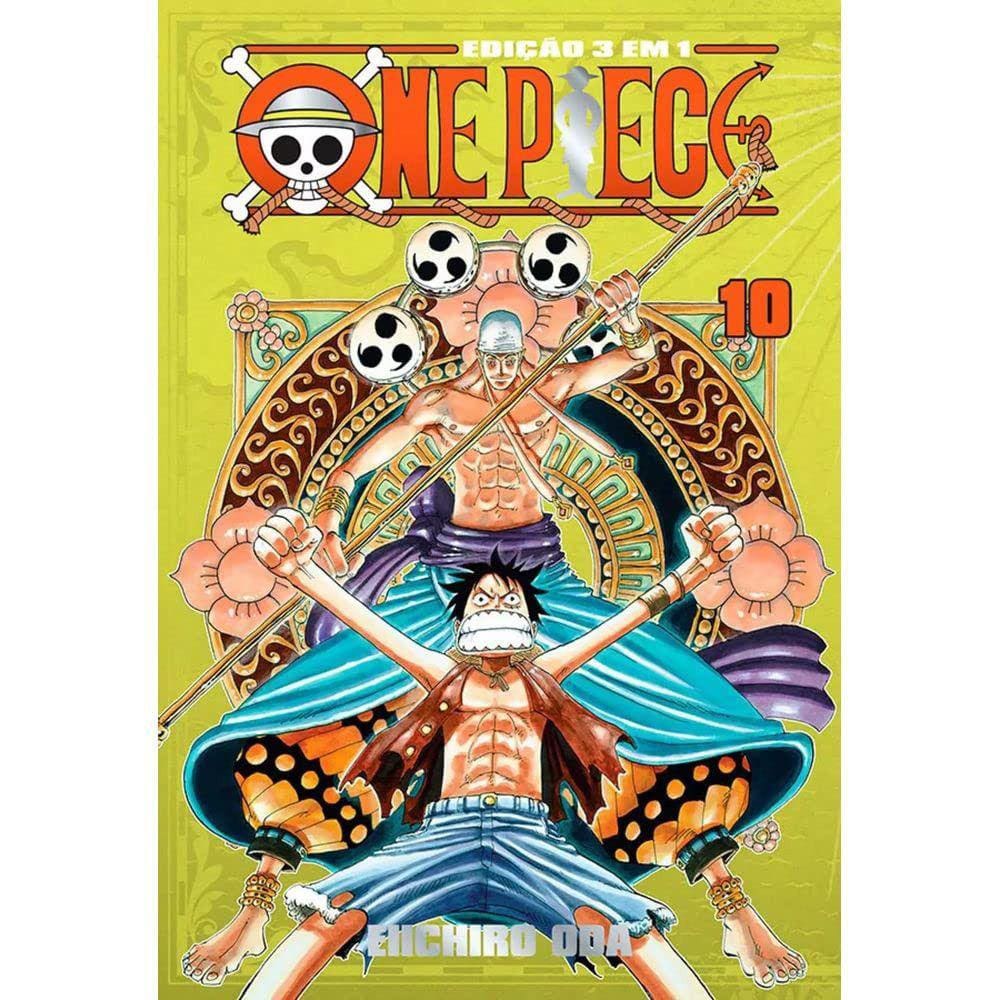 One Piece n° 60/Panini