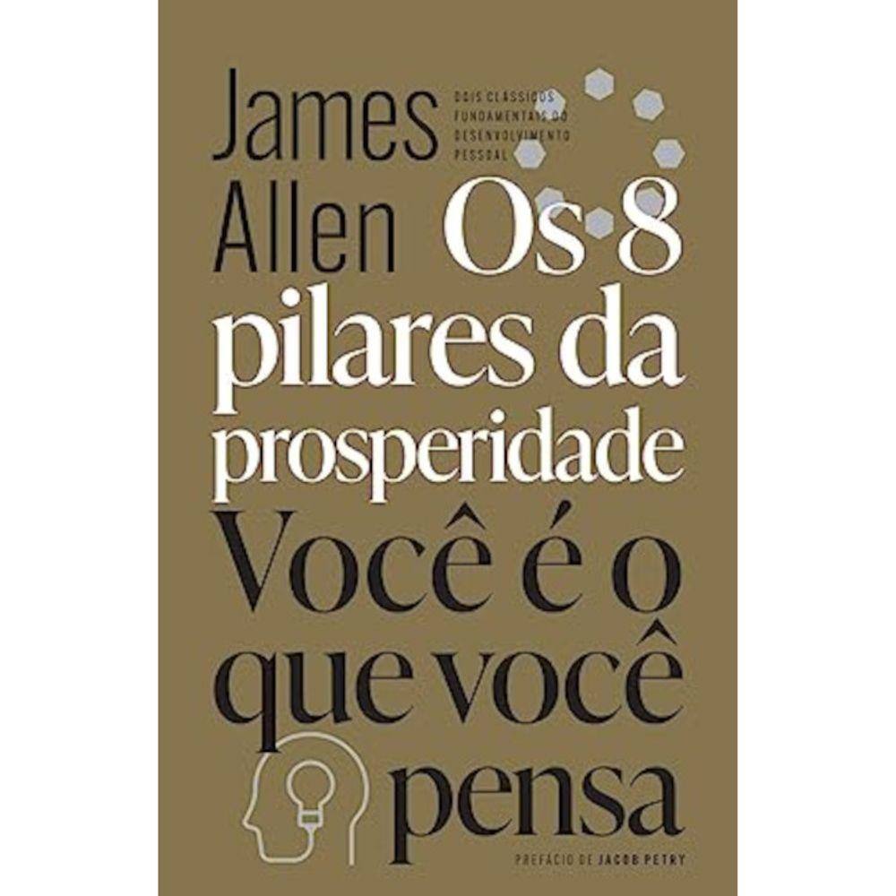 Os 8 Pilares Da Prosperidade
