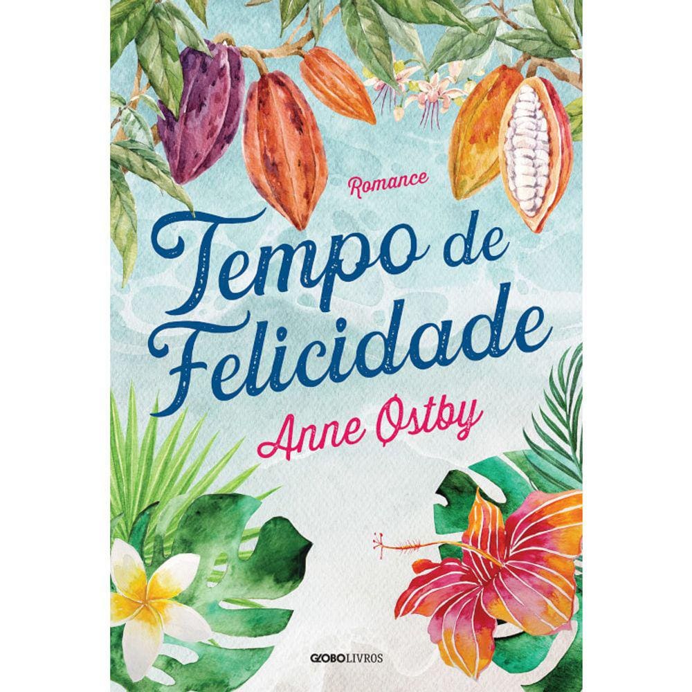 Tempo De Felicidade