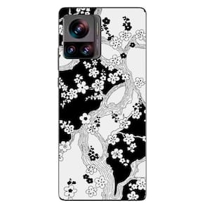 Capa Adesivo Skin356 Verso Para Motorola Edge 30 Ultra 2022