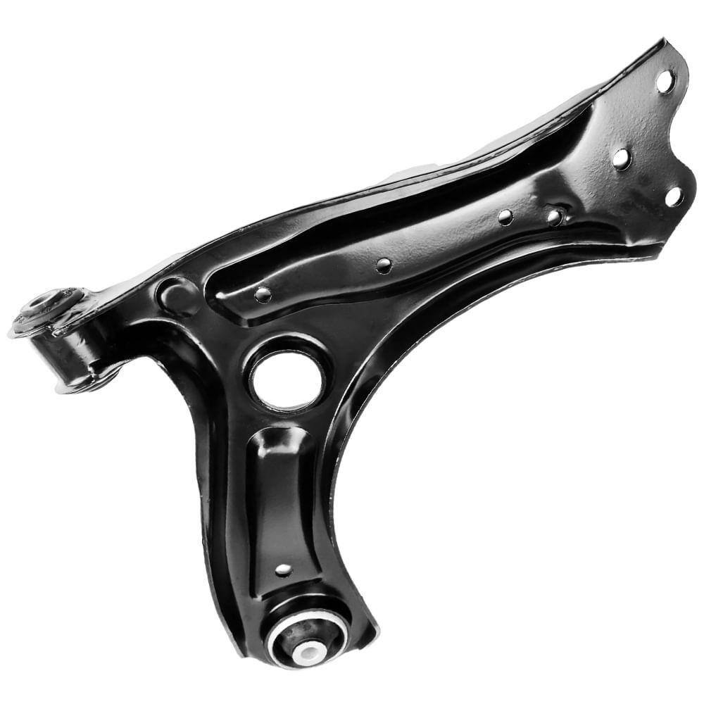 Bandeja Balança Audi A1 Dianteiro Passageiro Inferior