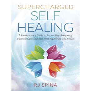 Supercharged Self-Healing