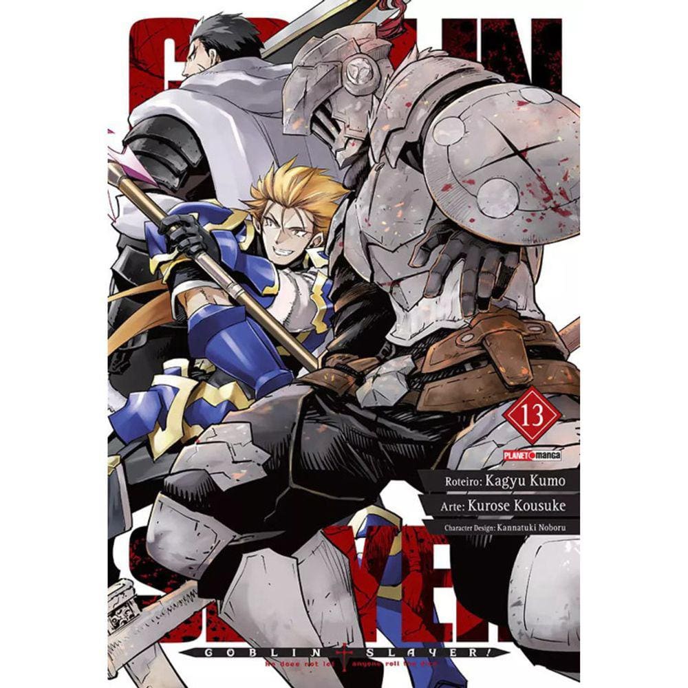 Goblin Slayer, Vol. 7 (manga) (Goblin Slayer (manga) #7) (Paperback), goblin  slayer manga 