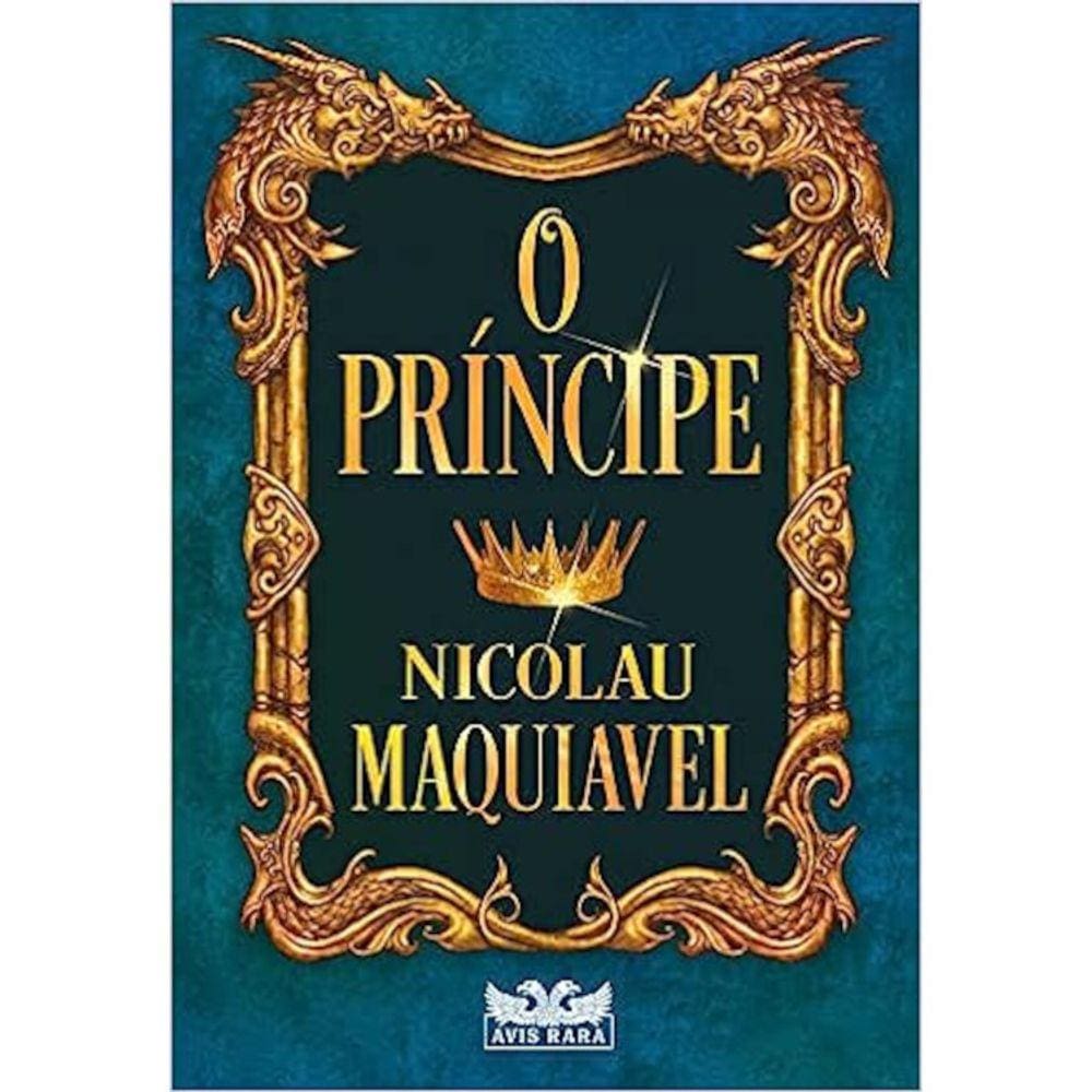 O Príncipe