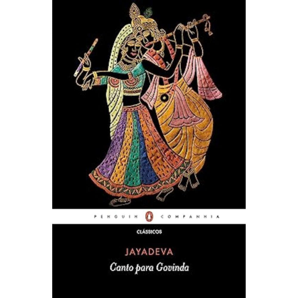 Canto Para Govinda
