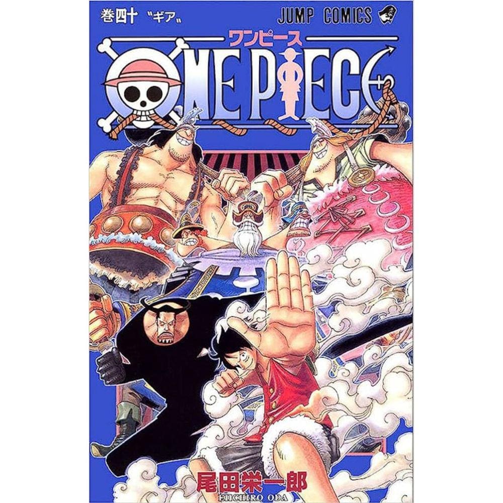 Animes xp one piece  Black Friday Casas Bahia