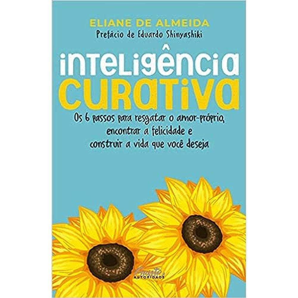 Inteligência Curativa