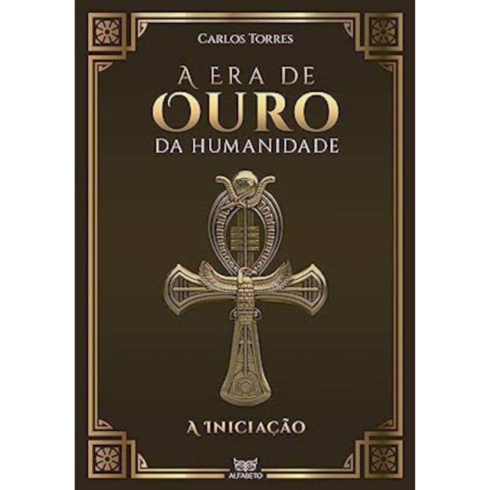 A Era De Ouro Da Humanidade