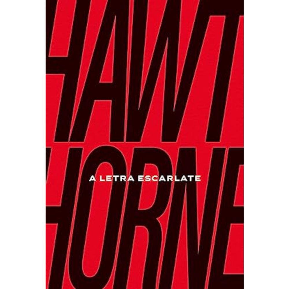A Letra Escarlate
