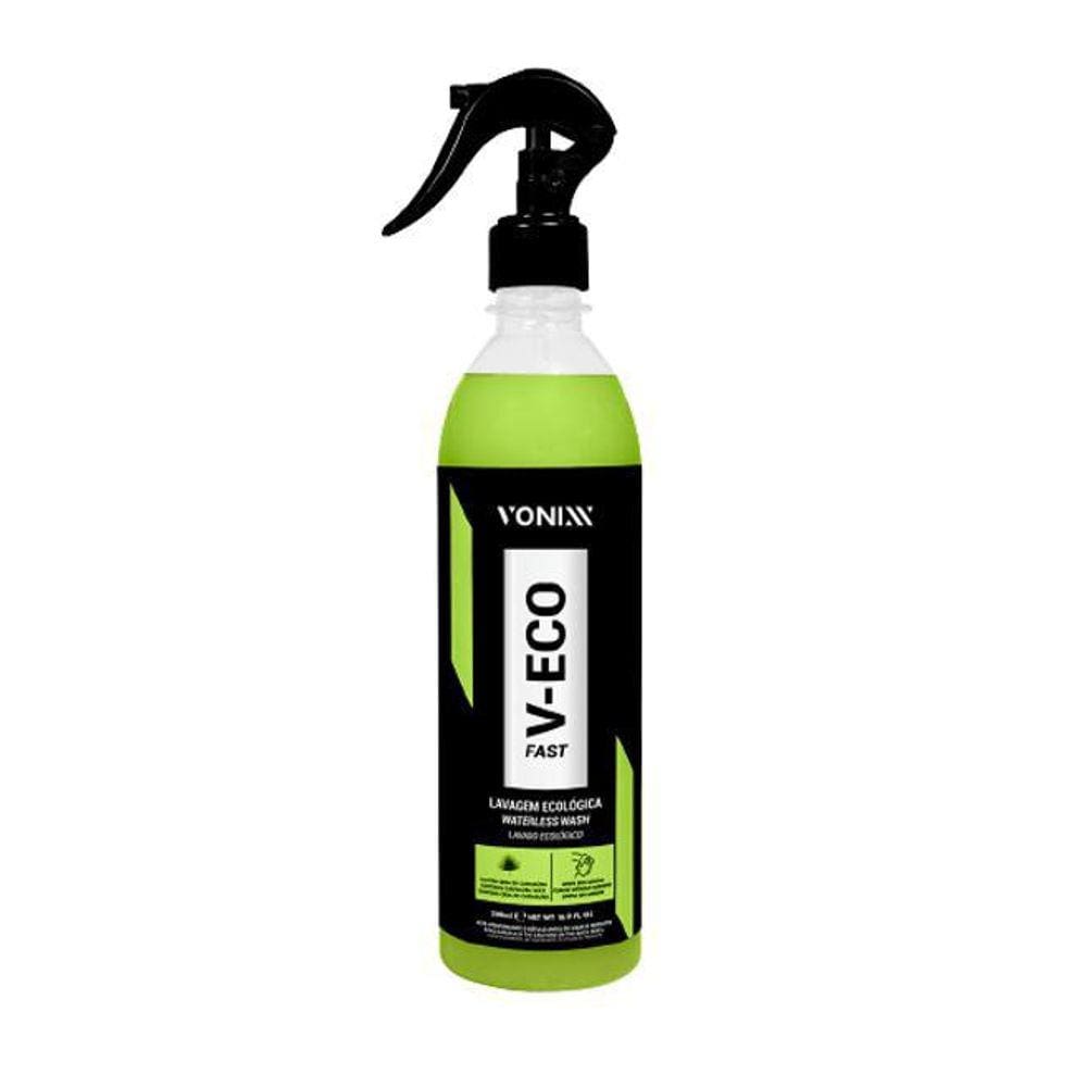 V-Eco Fast Lava A Seco 500Ml Vonixx