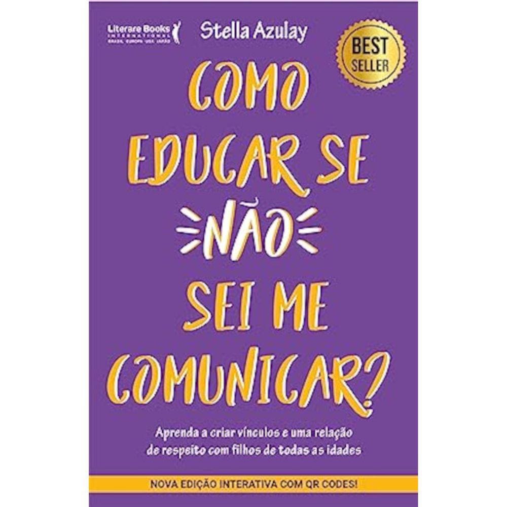 Como Educar Se Não Sei Me Comunicar?