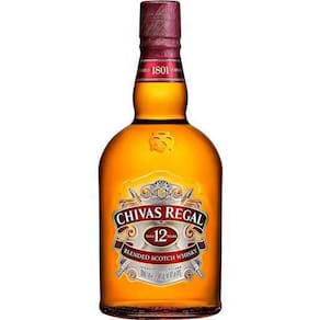 Whisky Chivas Regal Extra 750Ml