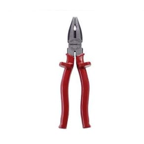 Alicate Universal Isolado  8"" Polegadas Gedore Red