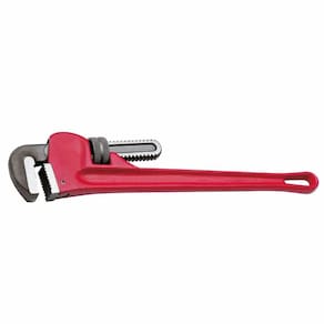 Chave Grifo 18`` Modelo Americano R27160016 Gedore Red