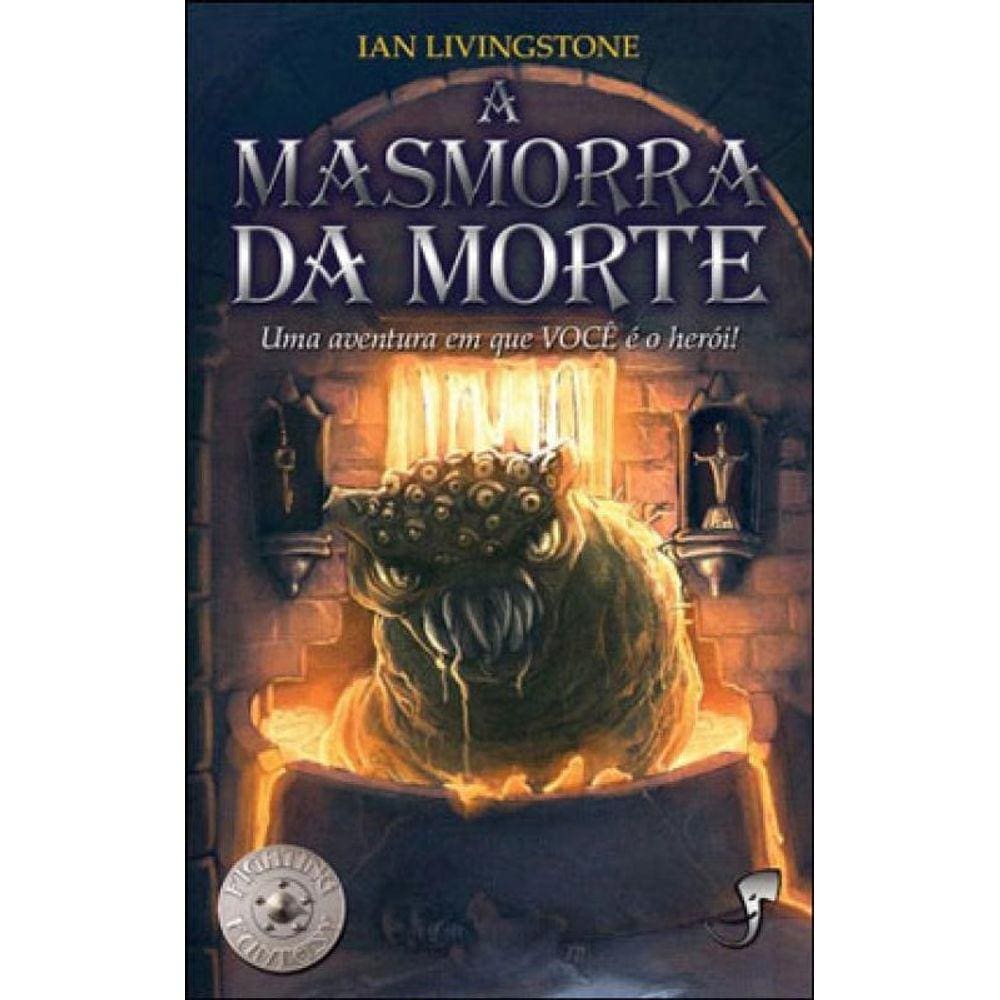 Masmorra Da Morte, A