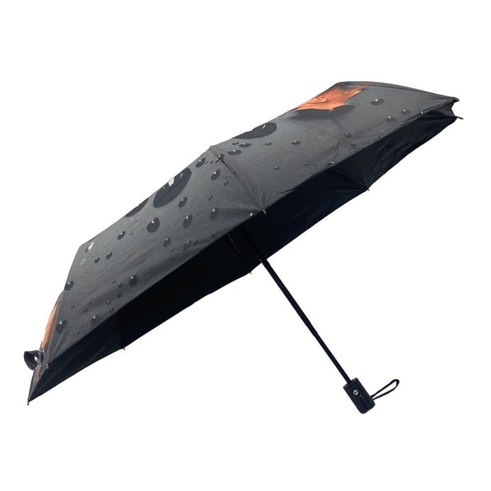 Sombrinha Automática Estampada Mod6 N230642-7 - Quanhe