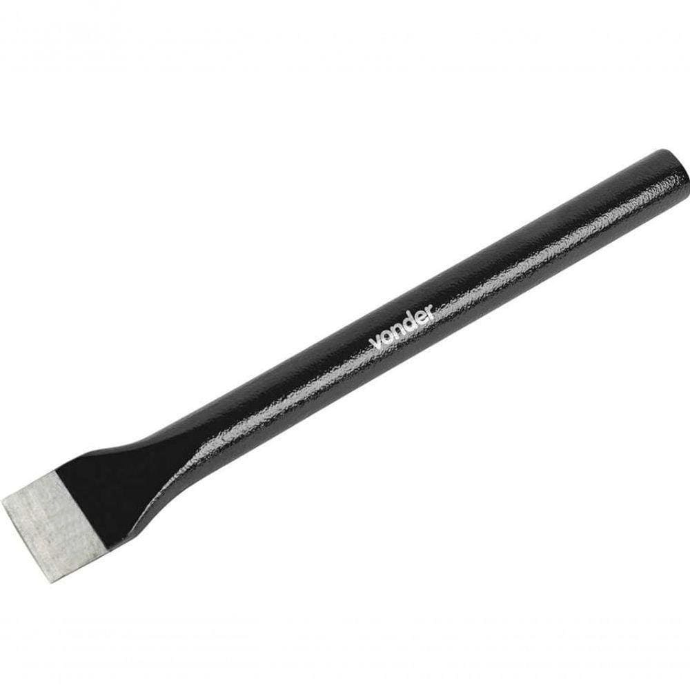 Talhadeira Redondo 3/4"x10" Vonder