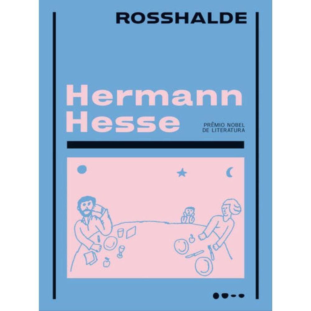 Rosshalde