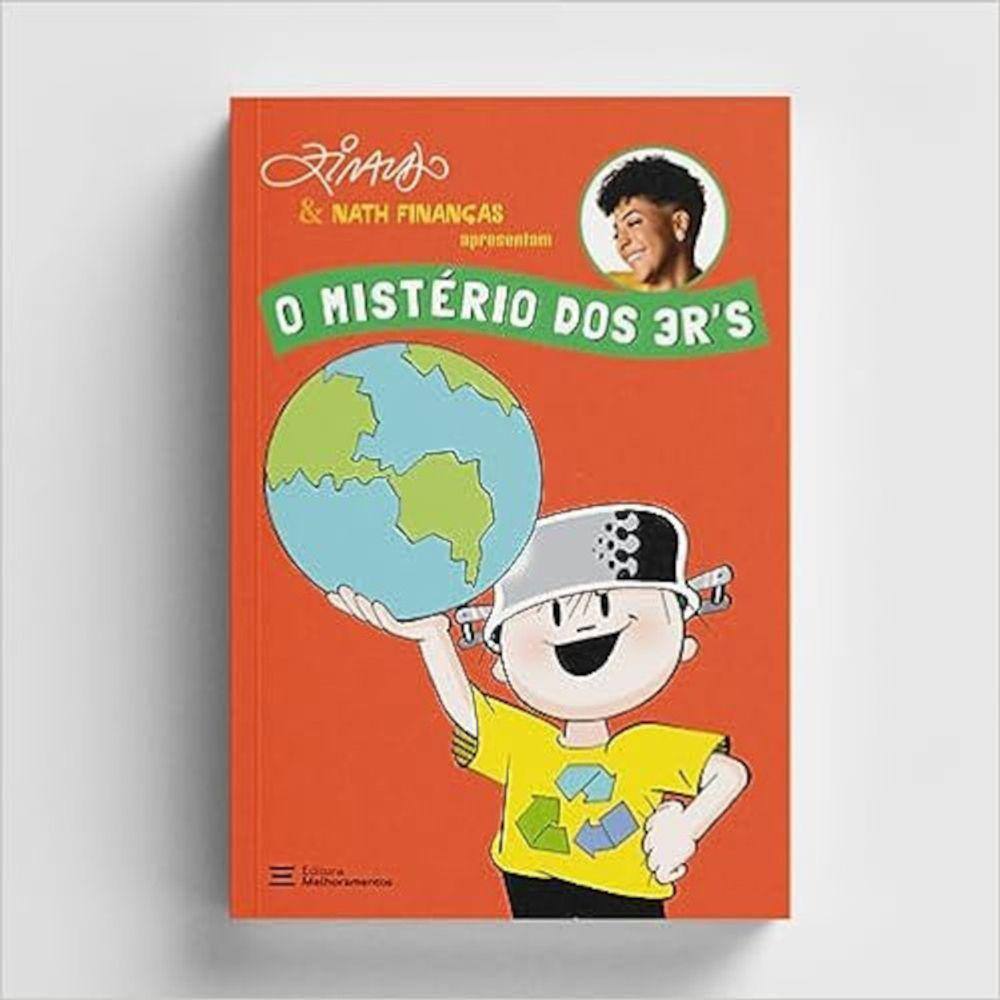 O MISTÉRIO DOS 3Rs