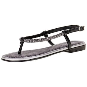 Sandália Feminina Rasteira Beira Rio- 8427222