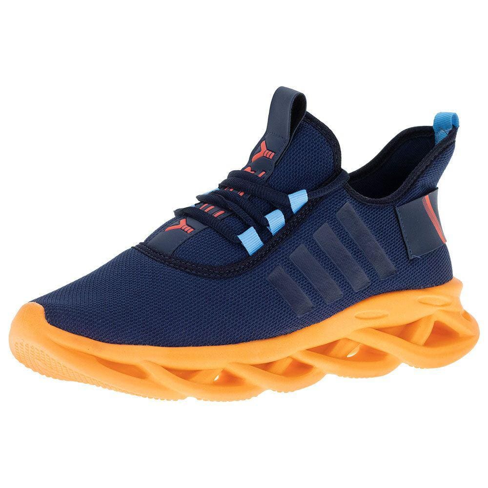 Tênis Masculino Red Fox - 1490