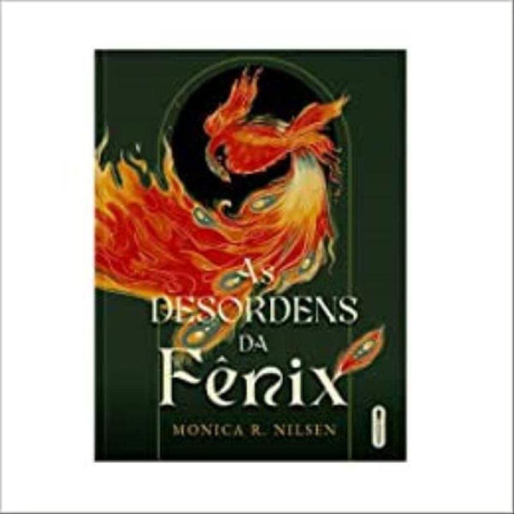 As Desordens Da Fênix