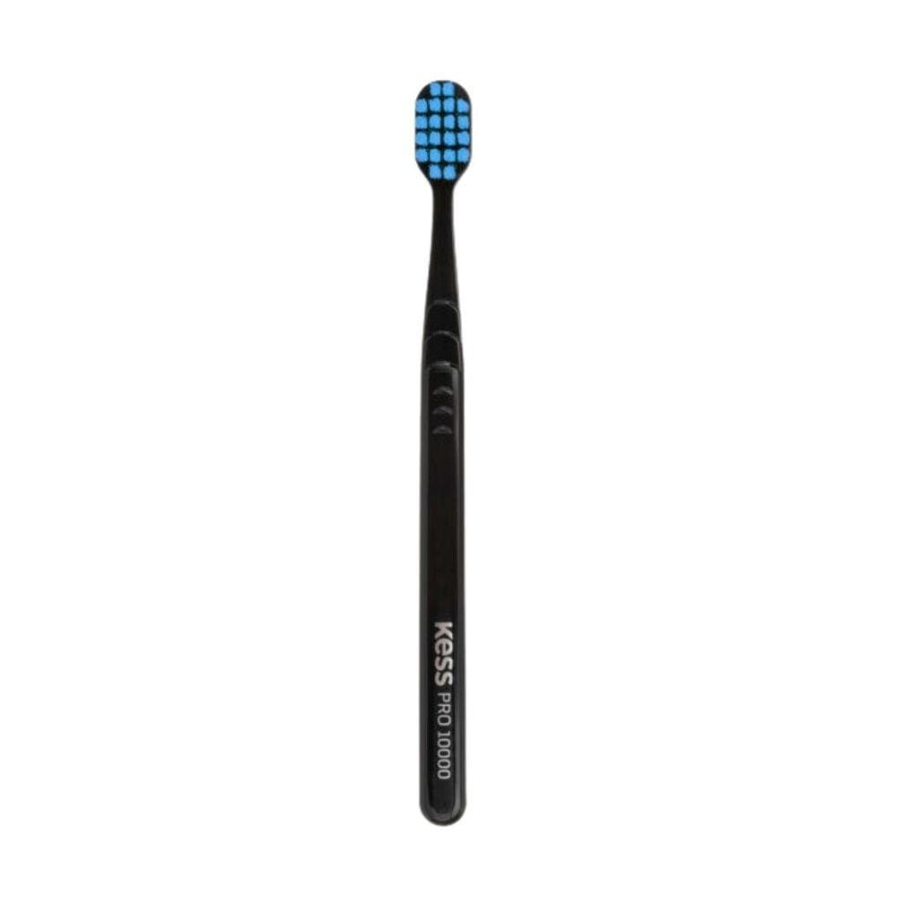Escova Dental Extra Macia Kess Pro 10K Belliz Azul Cod.2107