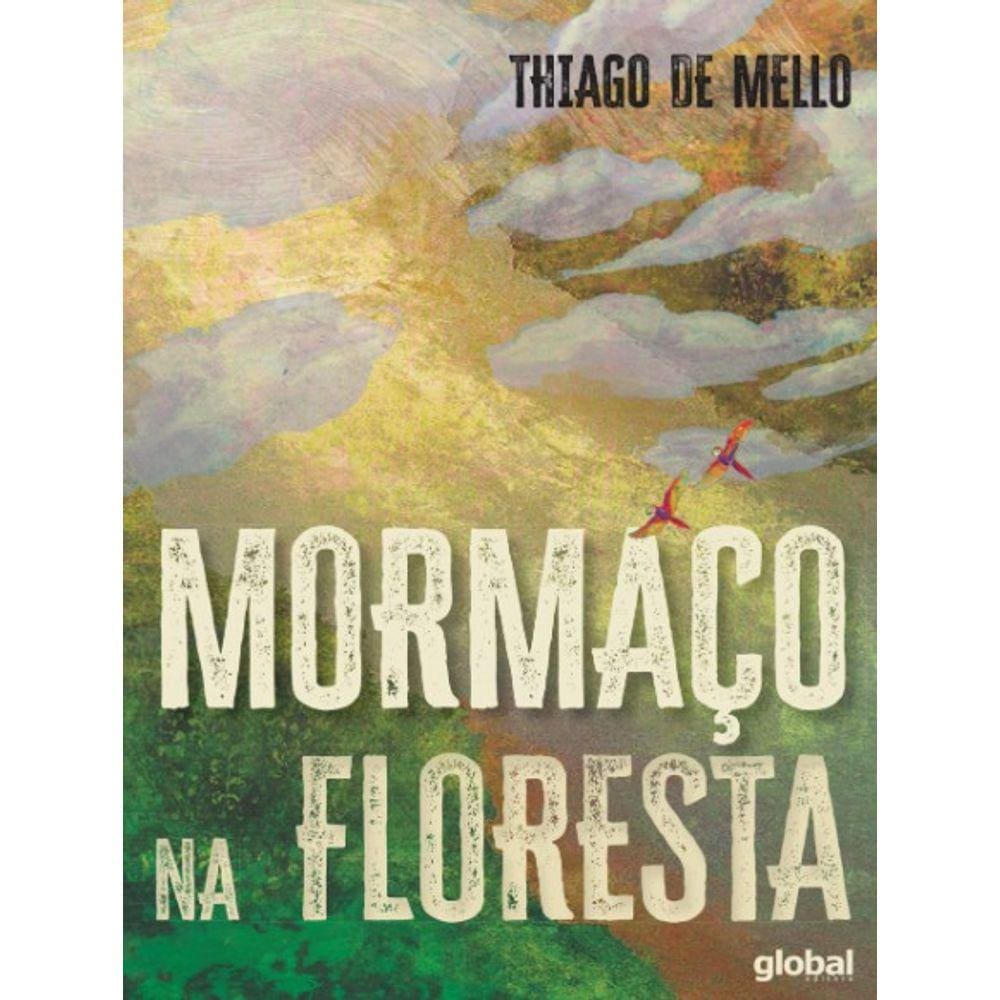 Mormaco Na Floresta