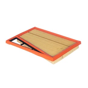 Filtro Ar Authomix Far4161 Fiat Argo/ Cronos/ Mobi/ Uno