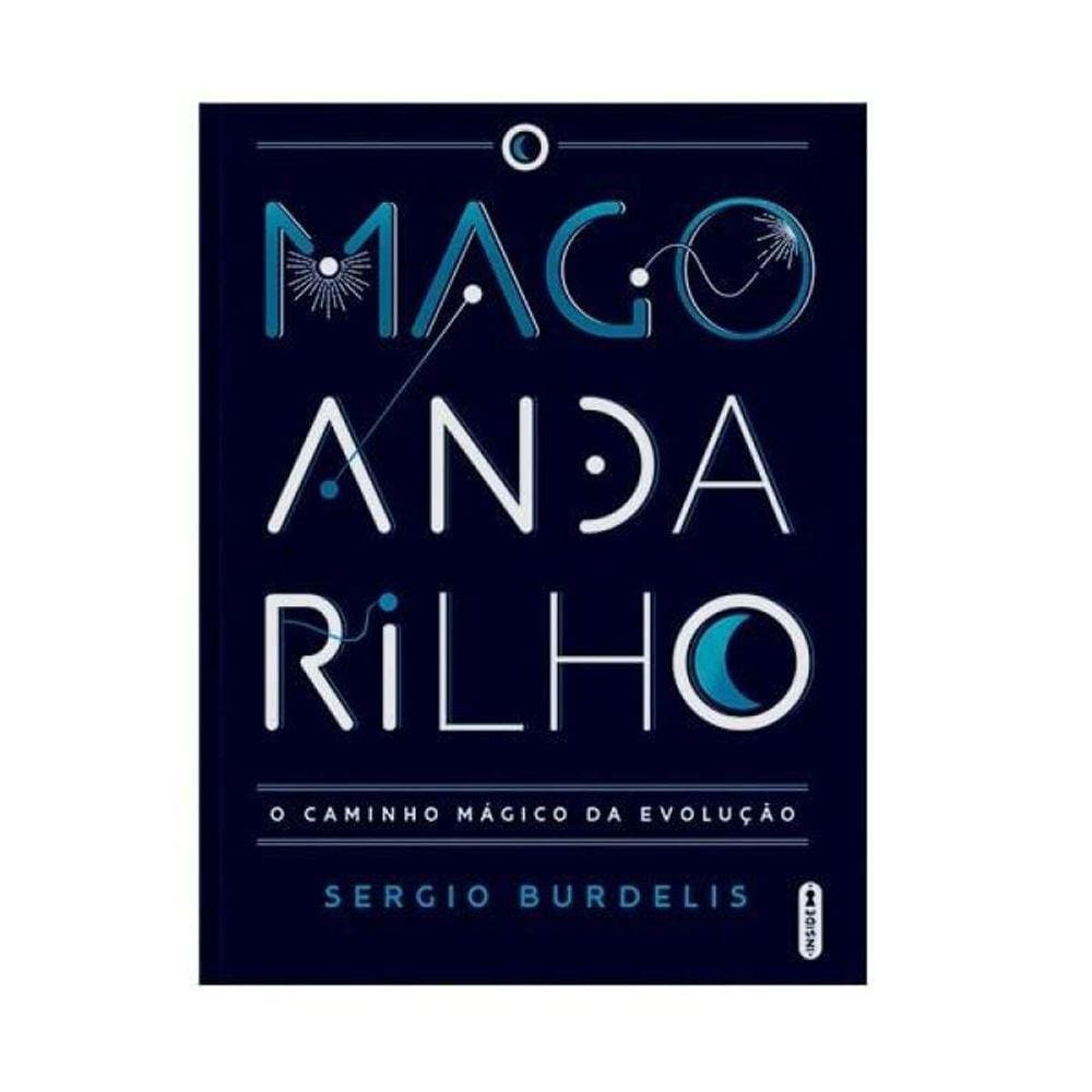 O Mago Andarilho