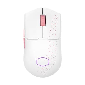 Mouse Gamer Cooler Master Mm712 Sakura Mm712 Wwoh2