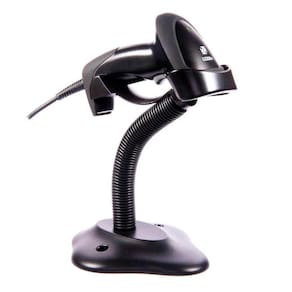 Leitor De Codigo Nonus 1D Usb Li150 Com Suporte - 012320